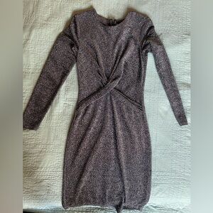 Michael Kors Sparkly Cocktail Dress